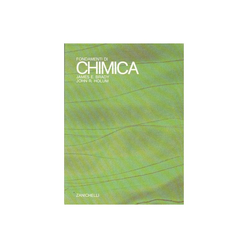 FONDAMENTI DI CHIMICA