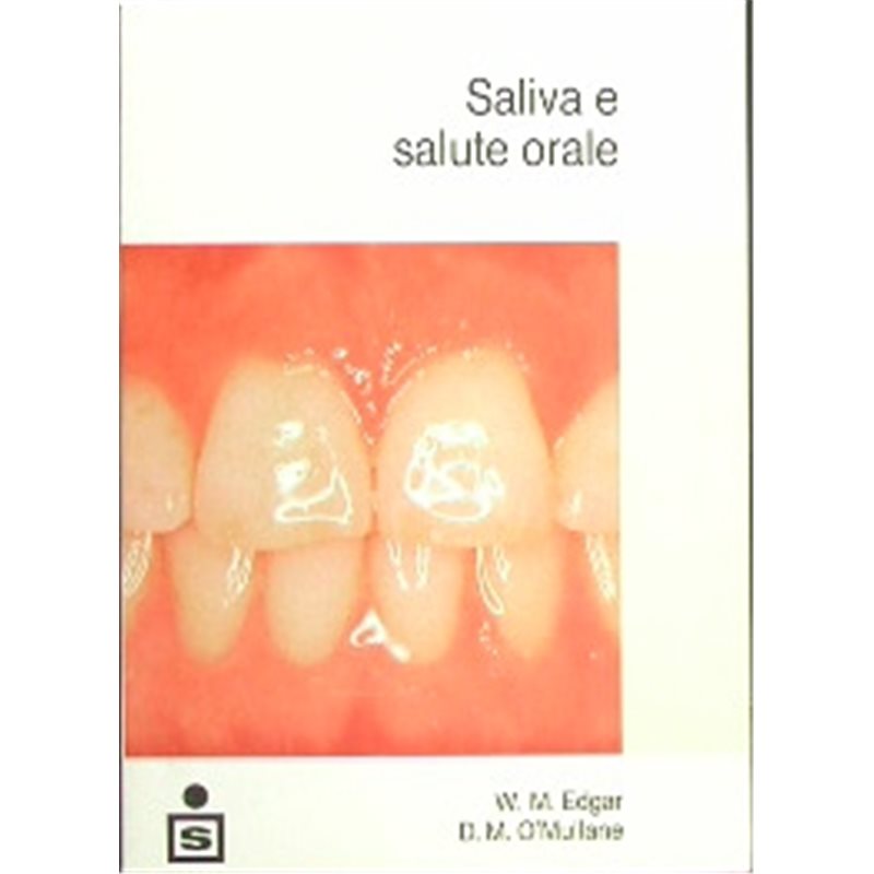 Saliva e salute orale