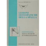 LESIONI OSTEOPATICHE DELLA SPALLA
