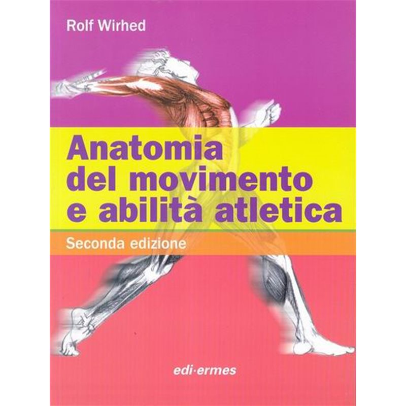 Anatomia del movimento e abilità atletica