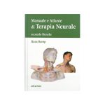 Terapia neurale secondo Huneke - Manuale e atlante