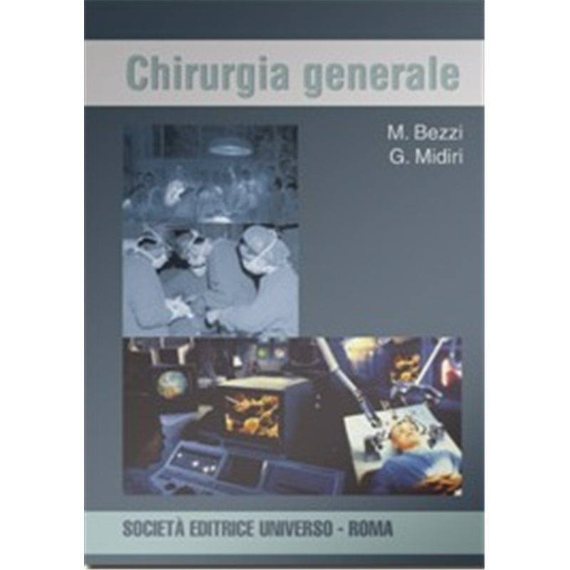 Chirurgia generale