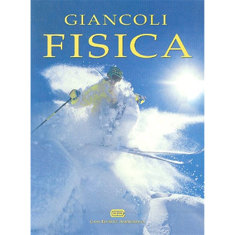 FISICA Seconda edizione