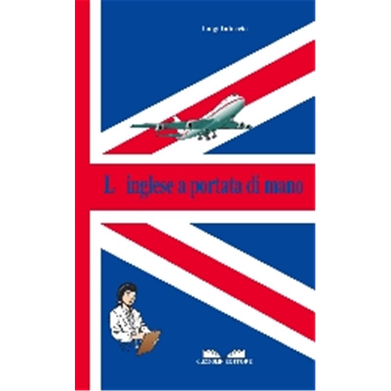 L'inglese a portata di mano