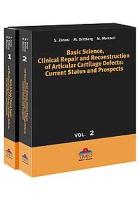 Basic Science, Clinical Repair and Recostruction of Articular Cartilage Defects: Current Status and Prospects