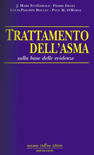 TRATTAMENTO DELL'ASMA BASATO SULLE EVIDENZE