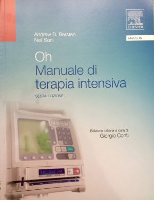 OH Manuale di Terapia Intensiva
