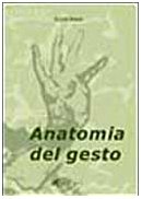 Anatomia del gesto. Corporeità e spettacolo nelle poetiche del Romanticismo francese