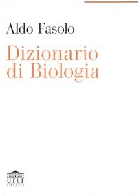 Dizionario di biologia - immagine 2