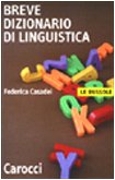 Breve dizionario di linguistica - immagine 2