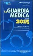 LA GUARDIA MEDICA 2015