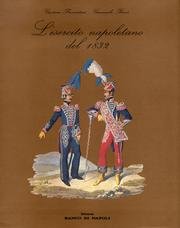 Fiorentino G. - Boeri G. - L'ESERCITO NAPOLETANO DEL 1832.