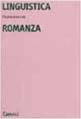 Linguistica romanza - immagine 2