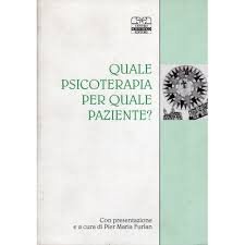 Quale psicoterapia per quale paziente?