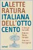 La letteratura italiana dell'Ottocento - immagine 2