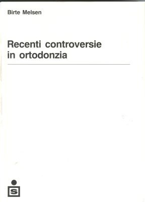 Recenti controversie in ortodonzia - immagine 2