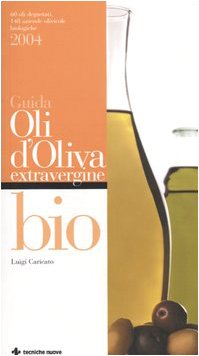 Guida agli oli d'oliva extravergine bio 2004 - immagine 2