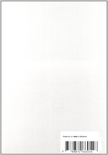 Vivere con un malato di Alzheimer - immagine 2