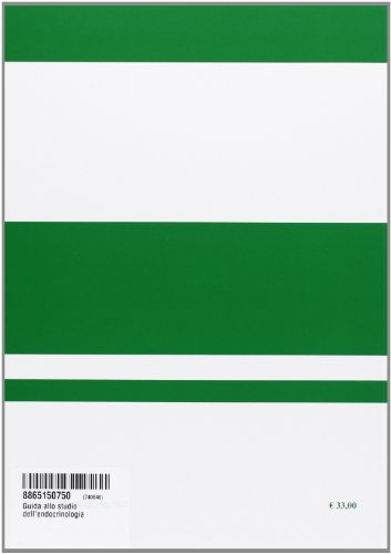 Guida allo studio dell'endocrinologia