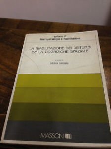 La riabilitazione dei disturbi della cognizione spaziale