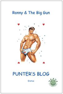 Punter's blog. Storie di loft-girl e puttanieri - immagine 2