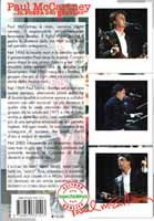 Paul McCartney, il poeta dei Beatles