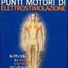Punti motori di elettrostimolazione - Mappatura dei punti di Repere sull'apparato locomotore