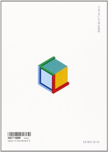 Lezioni di fisica tecnica: 2