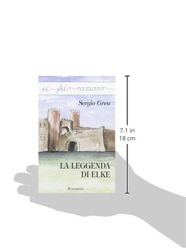 La leggenda di Elke - immagine 3