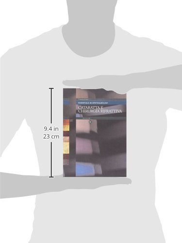 Cataratta e chirurgia rifrattiva - immagine 3