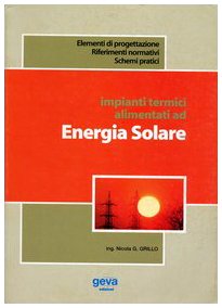 Impianti termici alimentati da energia solare