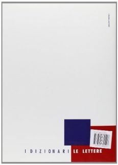 Dizionario italiano-cinese, cinese-italiano