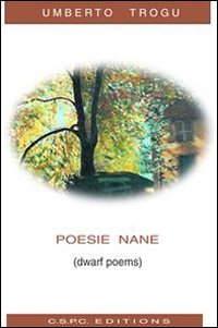 Poesie nane-Dwarf poems