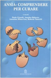 Ansia: comprendere per curare