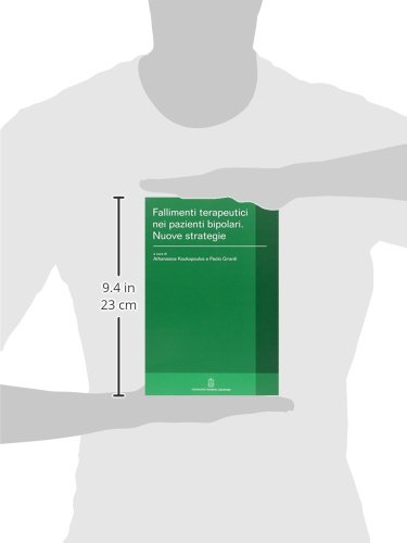 Fallimenti terapeutici nei pazienti bipolari. Nuove strategie - immagine 3