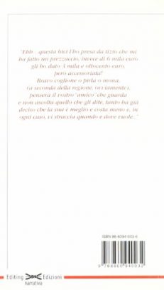 Come diventare ciclista con la c minuscola