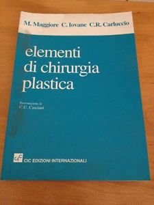 Elementi di chirurgia plastica