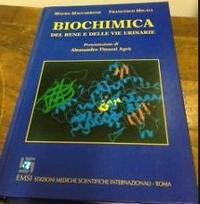 Biochimica del rene e delle vie urinarie