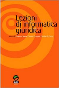 Lezioni di informatica giuridica
