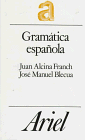 Gramatica Espanola - immagine 2