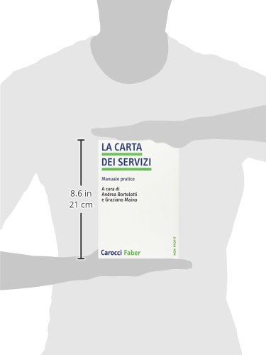La carta dei servizi. Manuale pratico - immagine 3