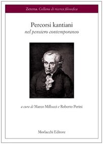 Percorsi kantiani nel pensiero contemporaneo - immagine 2