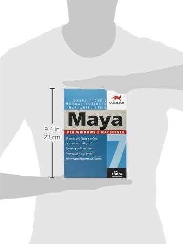 Maya 7 Quick Start per Windows e Macintosh - immagine 3