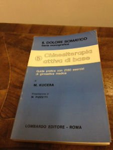 Kinesiterapia attiva di base - immagine 2