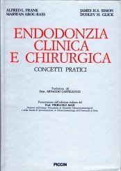 ENDODONZIA CLINICA E CHIRURGICA. CONCETTI PRA - immagine 2