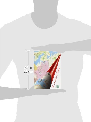 Il cavaliere russo - immagine 3