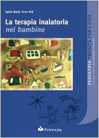 La terapia inalatoria nel bambino
