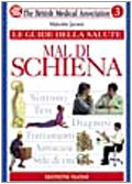 Mal di schiena