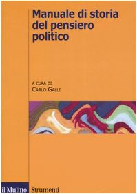 Manuale di storia del pensiero politico - immagine 2