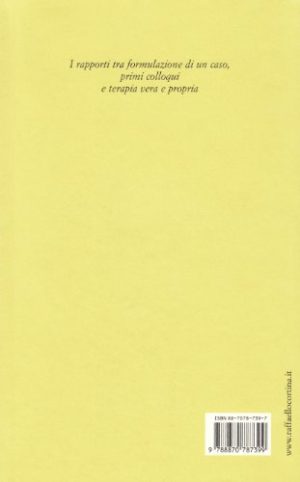 Il caso clinico. Dal colloquio alla diagnosi